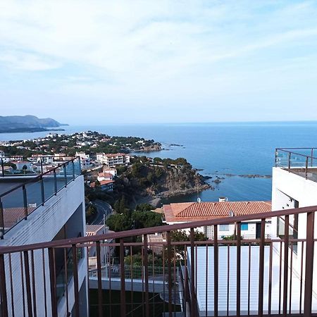 Apartament Vistes Al Mar Льянсса Экстерьер фото