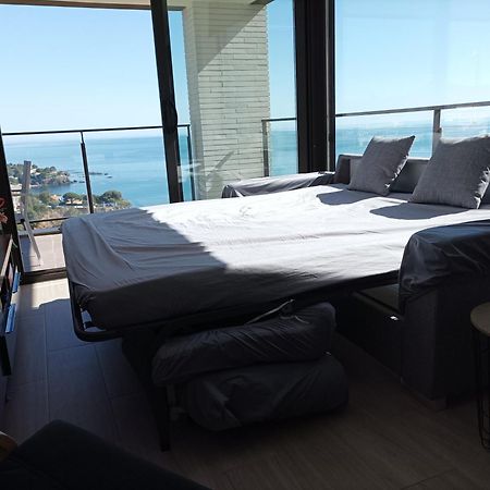 Apartament Vistes Al Mar Льянсса Экстерьер фото