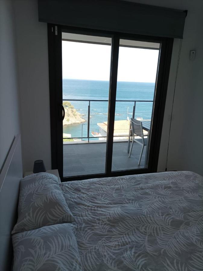 Apartament Vistes Al Mar Льянсса Экстерьер фото