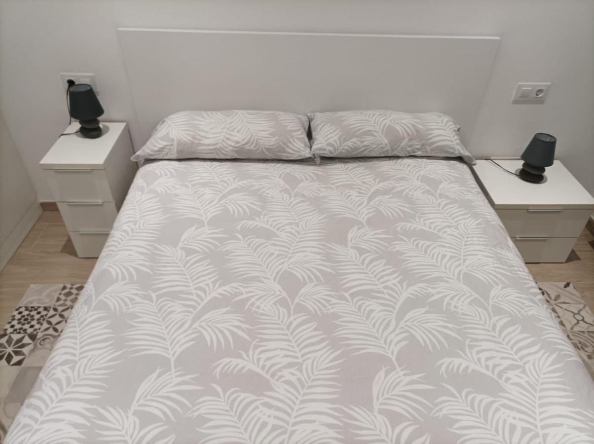Apartament Vistes Al Mar Льянсса Экстерьер фото