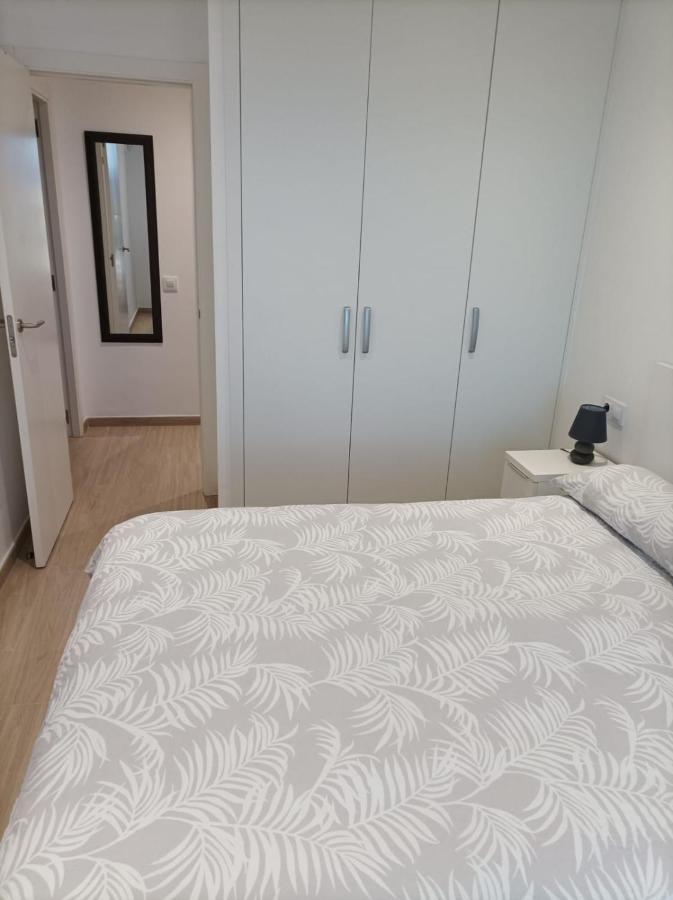 Apartament Vistes Al Mar Льянсса Экстерьер фото
